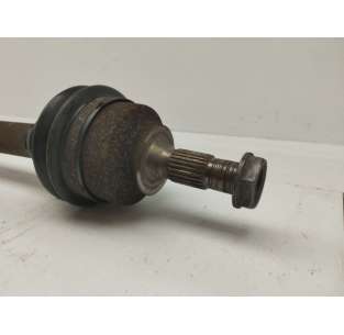 TRANSMISION DELANTERA... 2