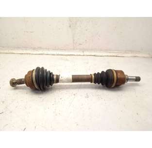 TRANSMISION DELANTERA...