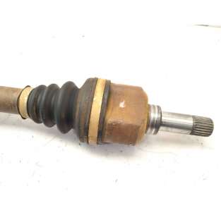 TRANSMISION DELANTERA... 2