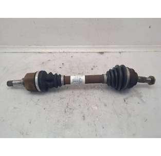 TRANSMISION DELANTERA...