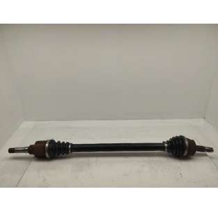 TRANSMISION DELANTERA...