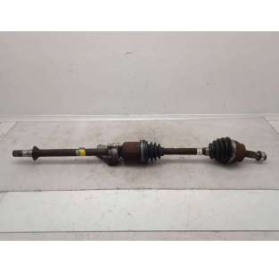 TRANSMISION DELANTERA...