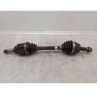 TRANSMISION DELANTERA...