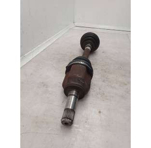 TRANSMISION DELANTERA... 2