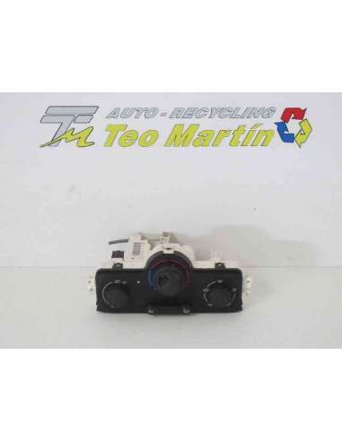MANDO CLIMATIZADOR - 465396