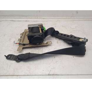 CINTURON SEGURIDAD...