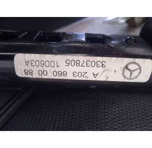 CINTURON SEGURIDAD... 2