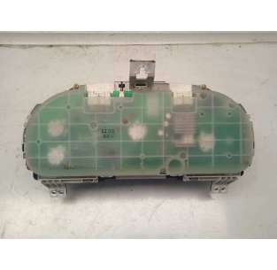 CUADRO INSTRUMENTOS MAZDA 3... 2