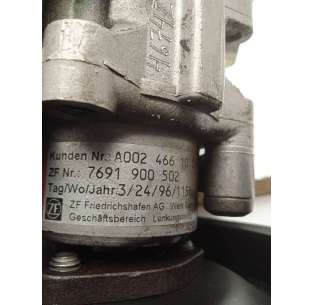 BOMBA DIRECCION... 2