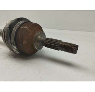 TRANSMISION DELANTERA...