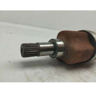 TRANSMISION DELANTERA... 2