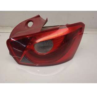 PILOTO TRASERO DERECHO SEAT...