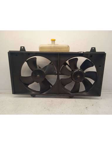ELECTROVENTILADOR MAZDA 6 BERLINA...