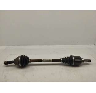 TRANSMISION DELANTERA...