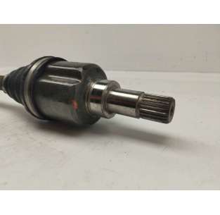 TRANSMISION DELANTERA... 2