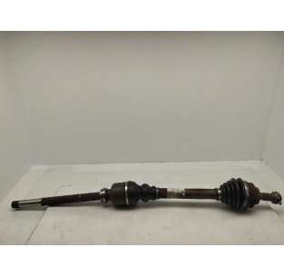 TRANSMISION DELANTERA...