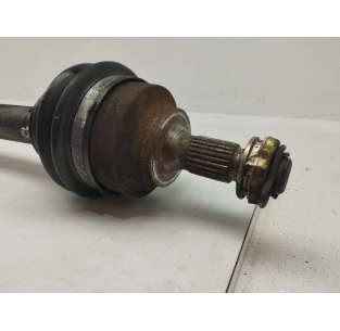 TRANSMISION DELANTERA... 2