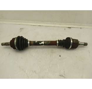 TRANSMISION DELANTERA...