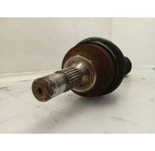 TRANSMISION DELANTERA... 2