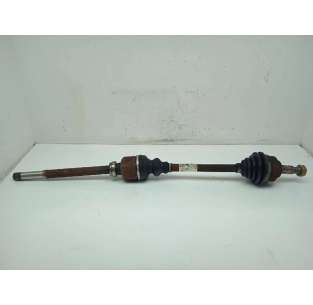 TRANSMISION DELANTERA...