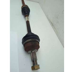 TRANSMISION DELANTERA... 2