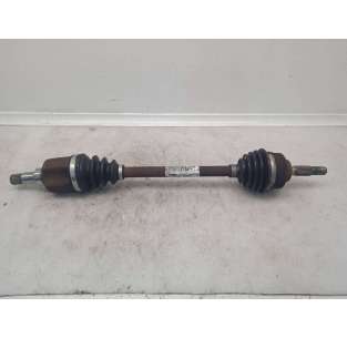 TRANSMISION DELANTERA...