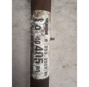 TRANSMISION DELANTERA... 2