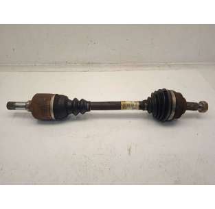 TRANSMISION DELANTERA...