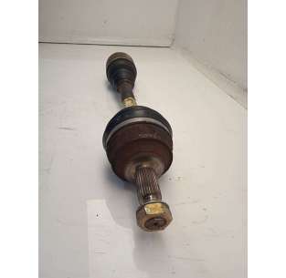 TRANSMISION DELANTERA... 2