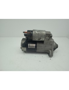 Recambio de motor arranque para renault megane ii familiar emotion referencia OEM IAM 8200584675  