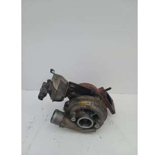 TURBOCOMPRESOR FORD S-MAX...