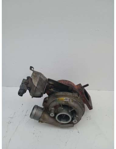 TURBOCOMPRESOR FORD S-MAX (CA1) -...