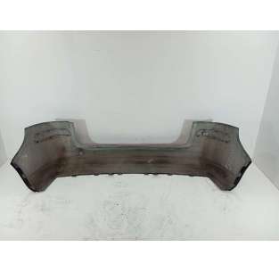 PARAGOLPES TRASERO - 796614... 2