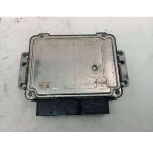 CENTRALITA MOTOR UCE OPEL... 2