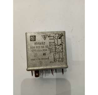 MODULO ELECTRONICO - 729601