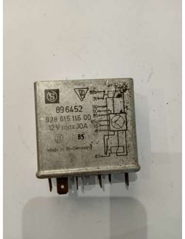 MODULO ELECTRONICO - 729601