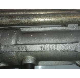 CREMALLERA DIRECCION BMW... 2