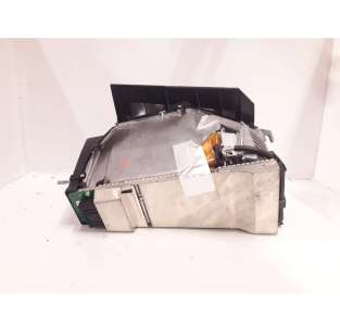 PANTALLA MULTIFUNCION BMW... 2