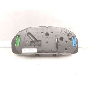 CUADRO INSTRUMENTOS -... 2