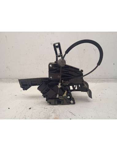 CERRADURA PUERTA TRASERA DERECHA FORD...
