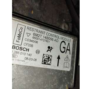 CENTRALITA AIRBAG FORD... 2