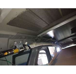 AIRBAG CORTINA DELANTERO... 2