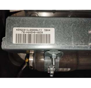 AIRBAG DELANTERO DERECHO... 2