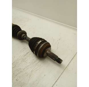 TRANSMISION DELANTERA... 2