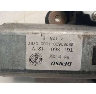 MOTOR LIMPIA TRASERO FIAT... 2
