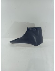 Recambio de aleta delantera derecha para mercedes-benz clase a (w169) a 150 (169.031) referencia OEM IAM SIN REF COLOR AZUL 