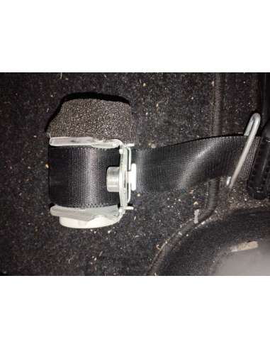 CINTURON SEGURIDAD TRASERO DERECHO...