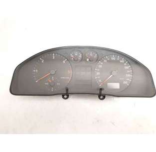 CUADRO INSTRUMENTOS AUDI A4...