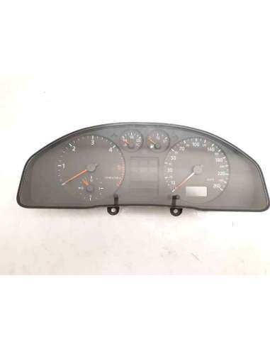 CUADRO INSTRUMENTOS AUDI A4 BERLINA...