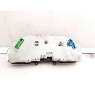 CUADRO INSTRUMENTOS AUDI A4... 2